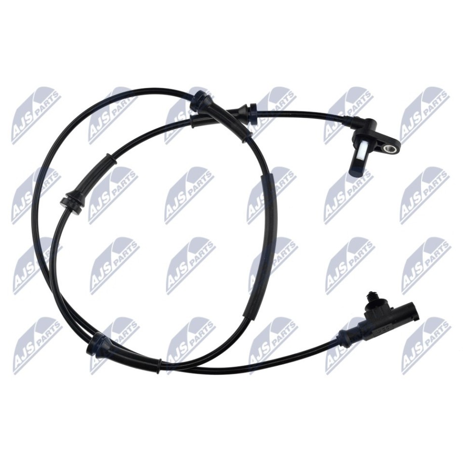 CAPTEUR ABS ARRIERE LAND ROVER RANGE ROVER 05- G/D