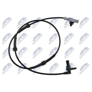 CAPTEUR ABS LAND ROVER RANGE ROVER 05- G/D