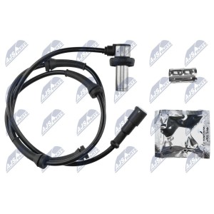 CAPTEUR ABS LAND ROVER RANGE ROVER 97-02 G/D