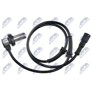 CAPTEUR ABS ARRIERE LAND ROVER RANGE ROVER 97-02 G/D