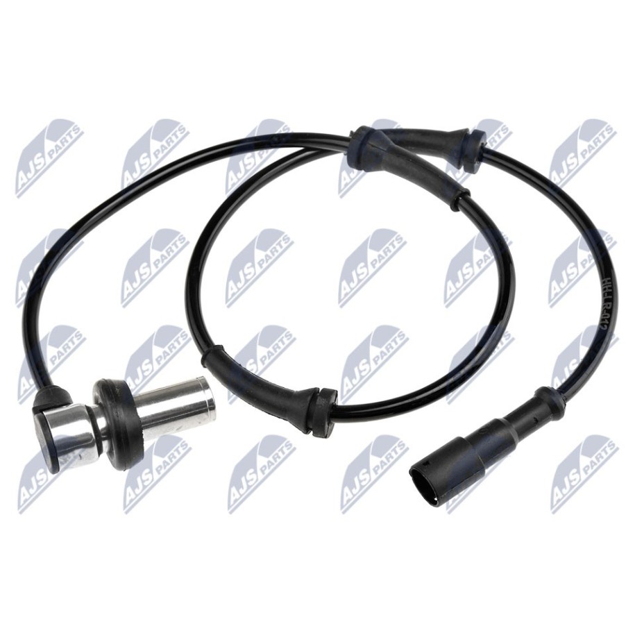 CAPTEUR ABS ARRIERE LAND ROVER FREELANDER 98-00 G/D