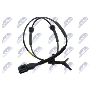 CAPTEUR ABS LAND ROVER RANGE ROVER EVOQUE 2011- G/D