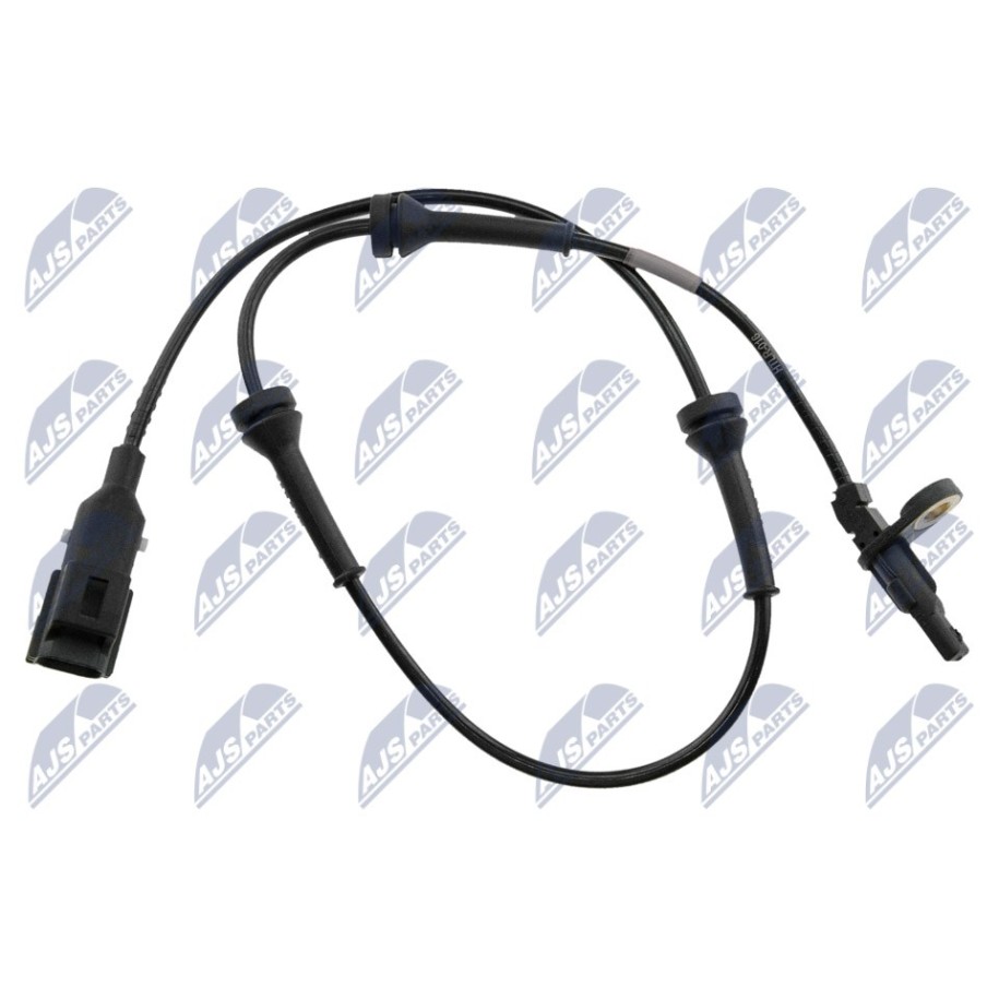 CAPTEUR ABS ARRIERE LAND ROVER RANGE ROVER EVOQUE 2011- G/D //DLA POJAZDÓW BEZ AUTOMATYCZNEGO SYSTEMU PARKOWANIA - W/O ACTIVE PA