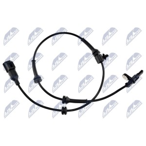 CAPTEUR ABS ARRIERE LAND ROVER FREELANDER 2006-> G/D