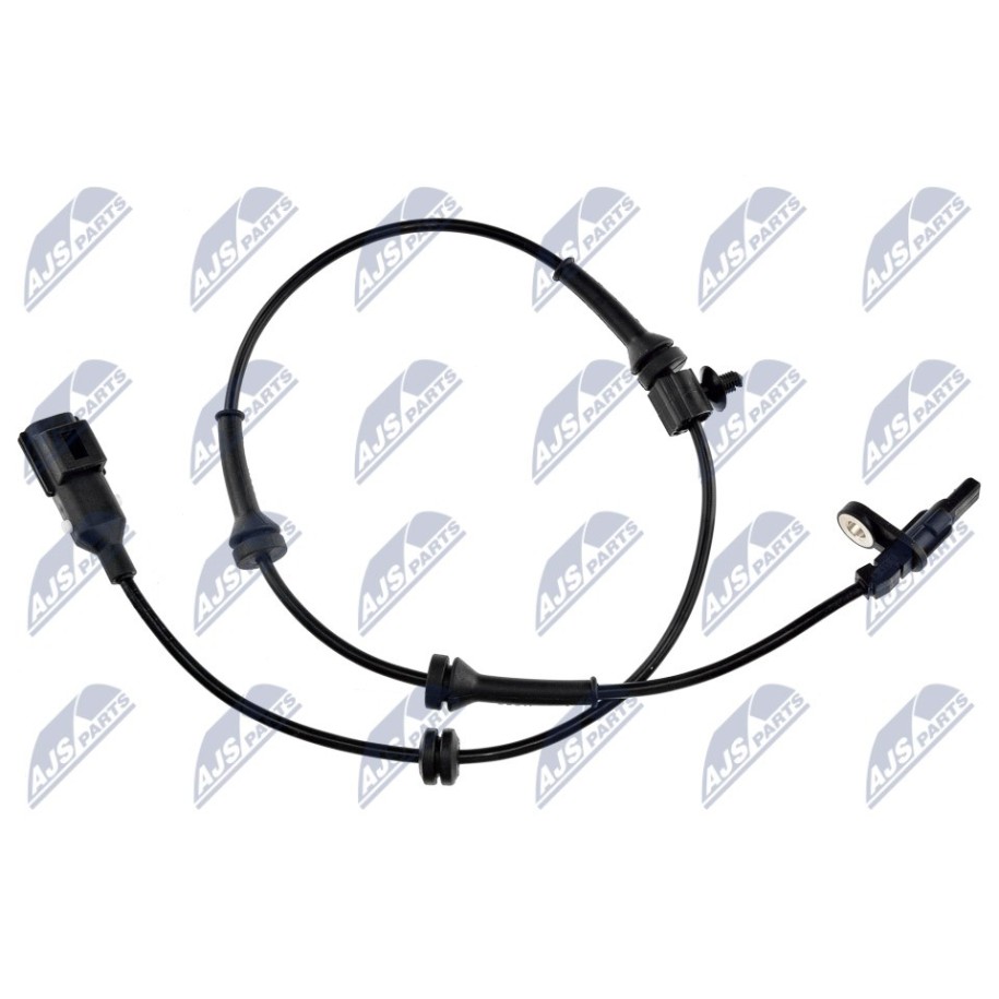 CAPTEUR ABS ARRIERE LAND ROVER FREELANDER 2006-> G/D