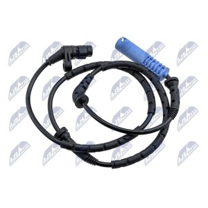 CAPTEUR ABS LAND ROVER RANGE ROVER III (L322) 02-12 G/D