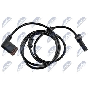 CAPTEUR ABS ARRIERE MERCEDES C KLASA 00- /GAUCHE/