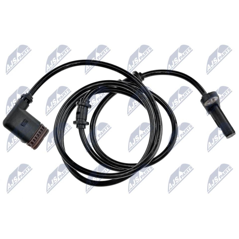 CAPTEUR ABS ARRIERE MERCEDES C KLASA 00- /GAUCHE/