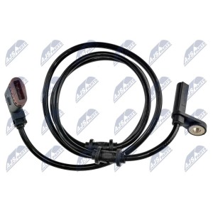 CAPTEUR ABS ARRIERE MERCEDES C KLASA 00- /DROITE/