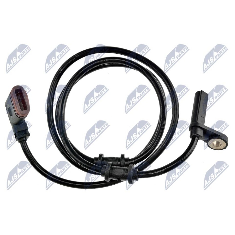 CAPTEUR ABS ARRIERE MERCEDES C KLASA 00- /DROITE/