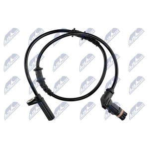 CAPTEUR ABS MERCEDES C KLASA 00- G/D