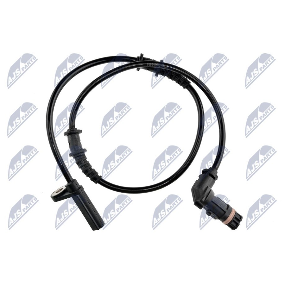 CAPTEUR ABS MERCEDES C KLASA 00- G/D