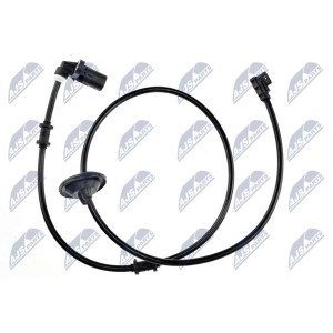 CAPTEUR ABS ARRIERE MERCEDES C KLASA 93-01 /DROITE +ASR/