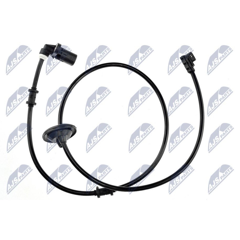 CAPTEUR ABS ARRIERE MERCEDES C KLASA 93-01 /DROITE +ASR/