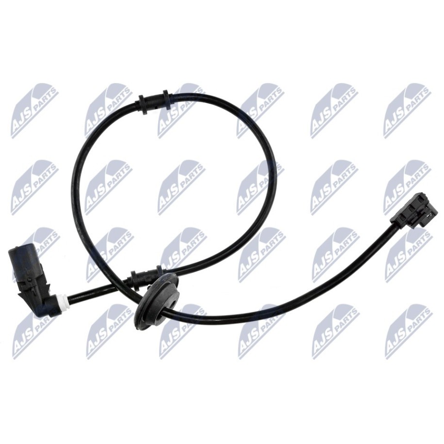 CAPTEUR ABS ARRIERE MERCEDES C KLASA 93-01 /GAUCHE +ASR/