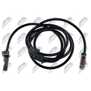 CAPTEUR ABS ARRIERE MERCEDES E KLASA 02- G/D