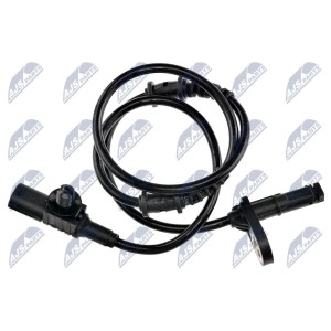 CAPTEUR ABS MERCEDES E KLASA 02- G/D