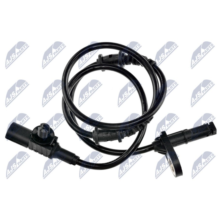 CAPTEUR ABS MERCEDES E KLASA 02- G/D