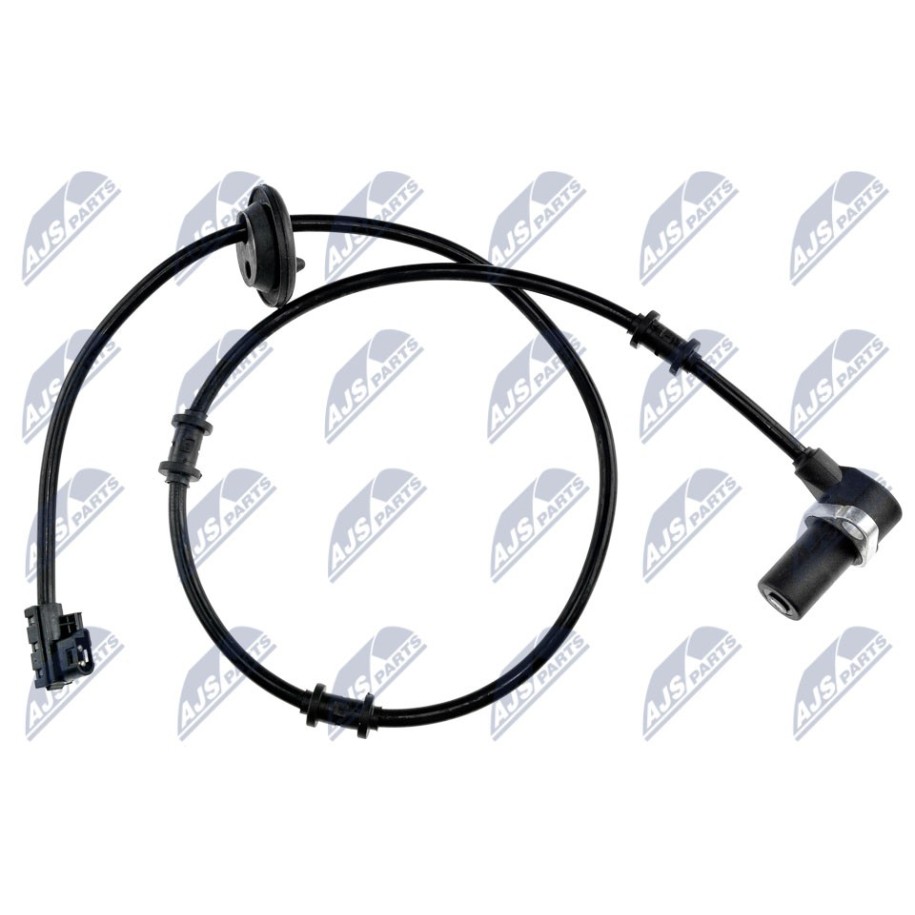 CAPTEUR ABS ARRIERE MERCEDES E KLASA 95-02 /DROITE/