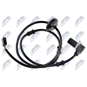 CAPTEUR ABS ARRIERE MERCEDES E KLASA 95-02 /GAUCHE/