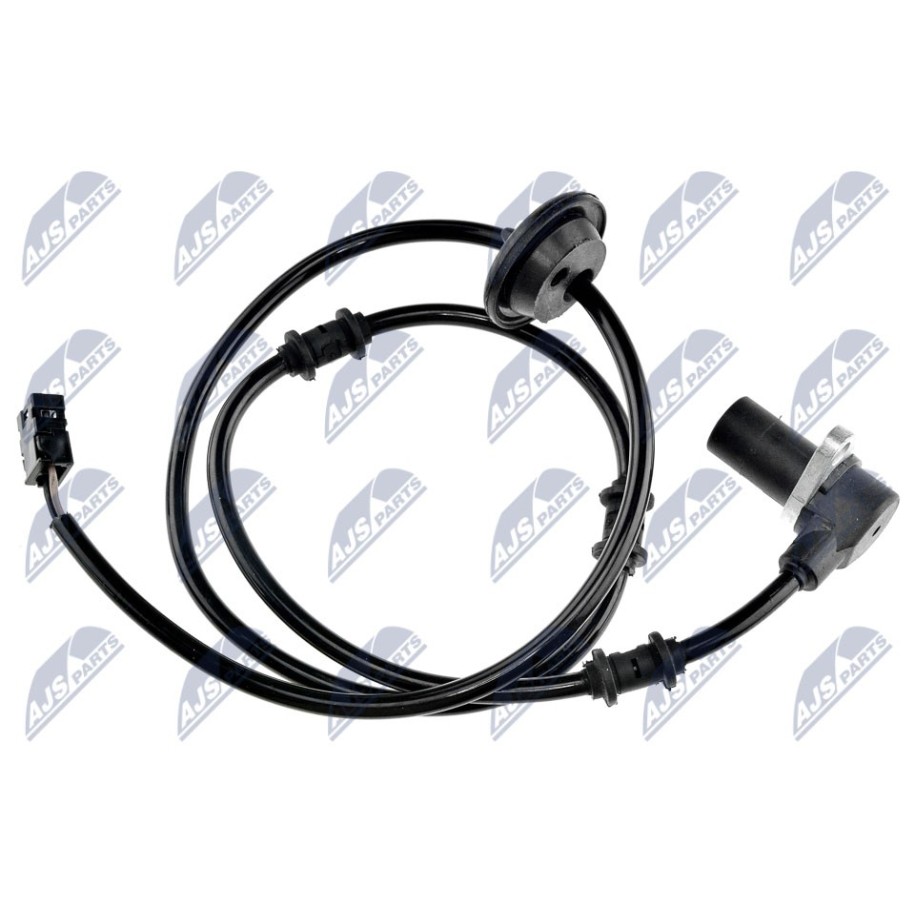 CAPTEUR ABS ARRIERE MERCEDES E KLASA 95-02 /GAUCHE/