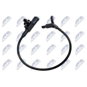 CAPTEUR ABS ARRIERE MERCEDES ML 05-