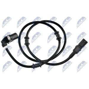 CAPTEUR ABS MERCEDES ML 98- /GAUCHE/
