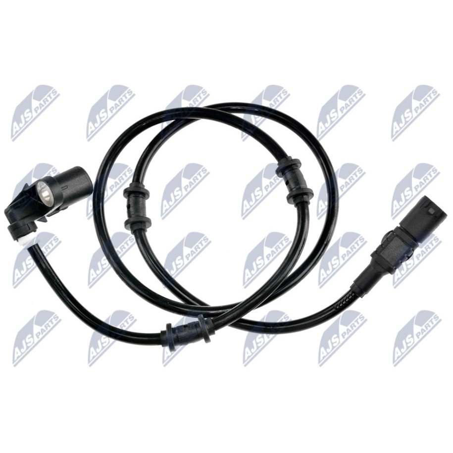 CAPTEUR ABS MERCEDES ML 98- /GAUCHE/