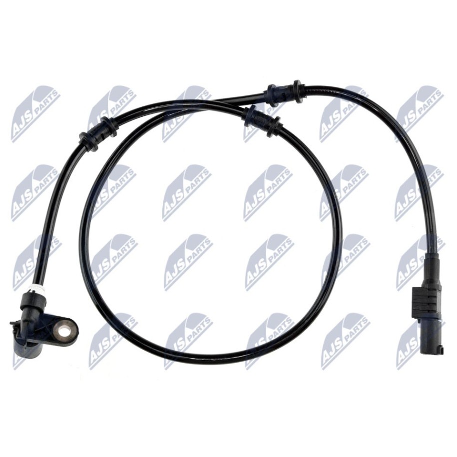 CAPTEUR ABS MERCEDES ML 98- /DROITE/