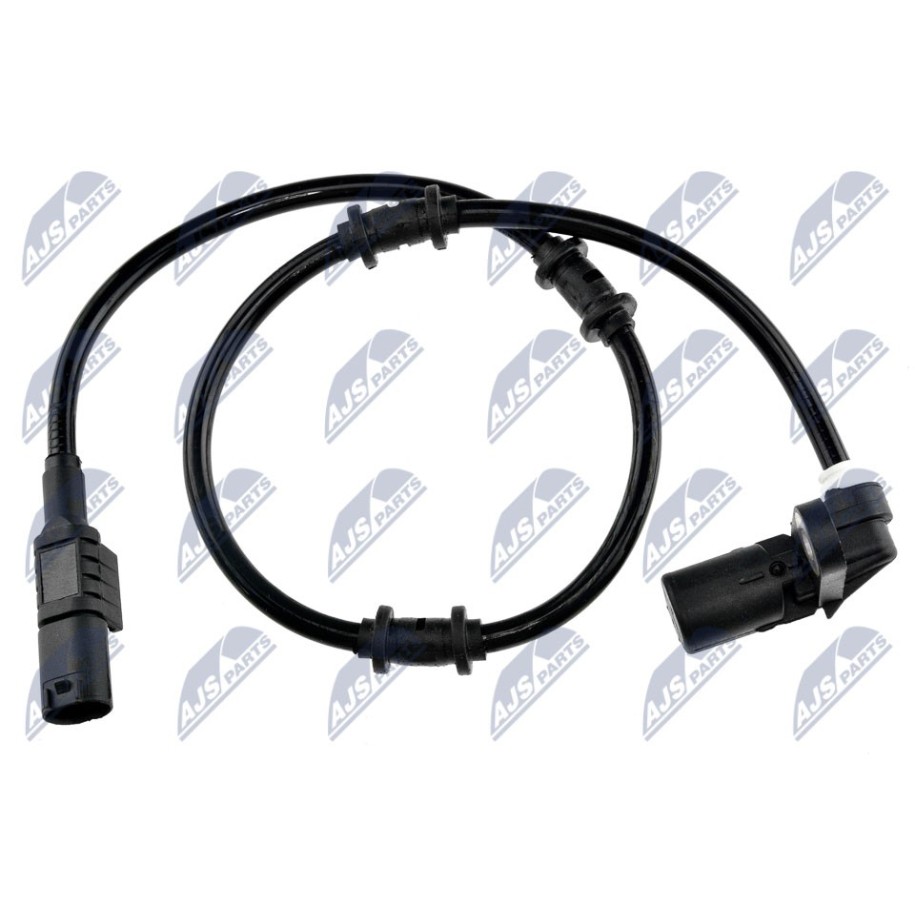 CAPTEUR ABS ARRIERE MERCEDES ML 98- /GAUCHE/