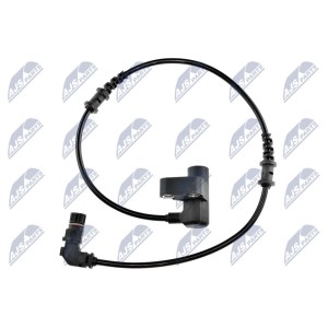CAPTEUR ABS MERCEDES A KLASA -04