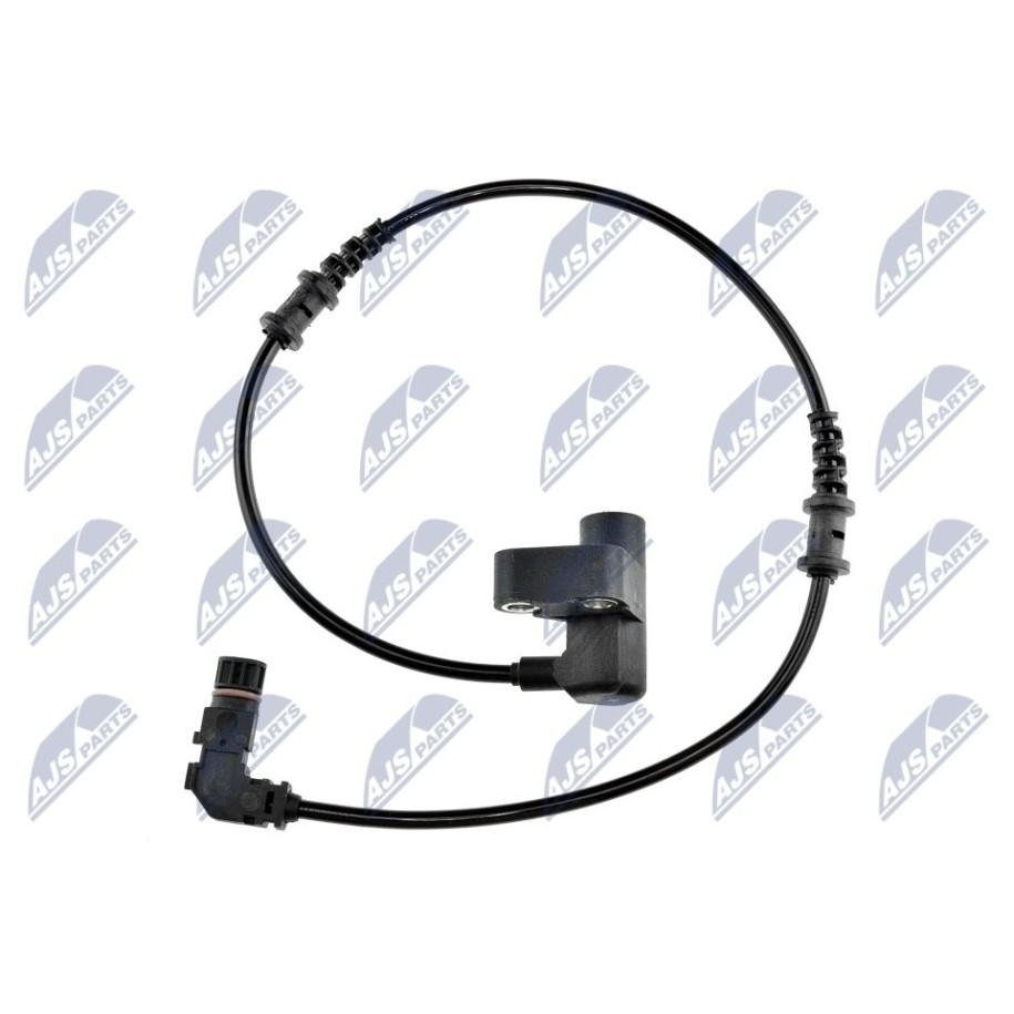 CAPTEUR ABS MERCEDES A KLASA -04