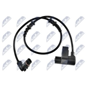 CAPTEUR ABS MERCEDES A KLASA -04