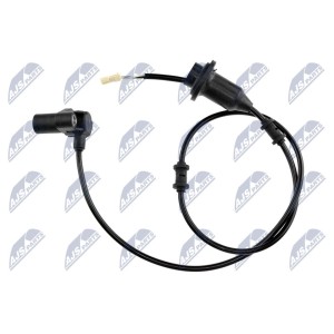 CAPTEUR ABS ARRIERE MERCEDES A KLASA -04