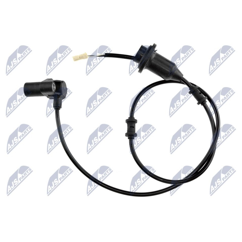 CAPTEUR ABS ARRIERE MERCEDES A KLASA -04