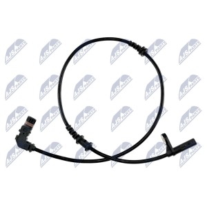 CAPTEUR ABS MERCEDES C KLASA 07- G/D