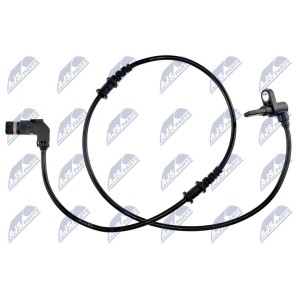 CAPTEUR ABS MERCEDES VITO 03-