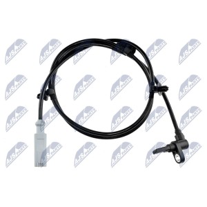 CAPTEUR ABS ARRIERE MERCEDES VITO 03-