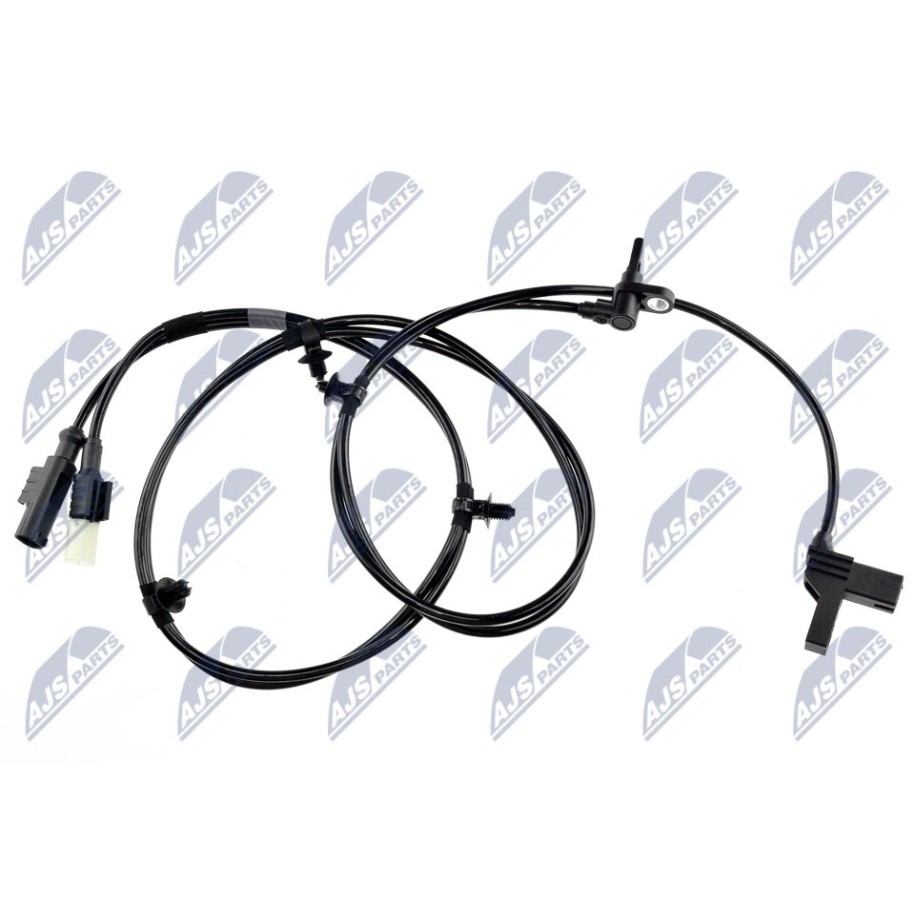 CAPTEUR ABS ARRIERE MERCEDES VITO 03-