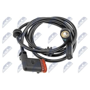 CAPTEUR ABS ARRIERE MERCEDES GLK 2009- G/D