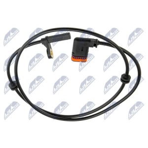 CAPTEUR ABS ARRIERE MERCEDES C W204 2007- G/D