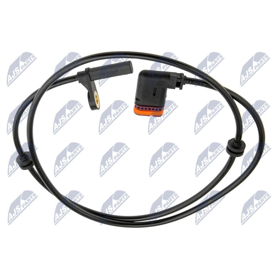 CAPTEUR ABS ARRIERE MERCEDES C W204 2007- G/D