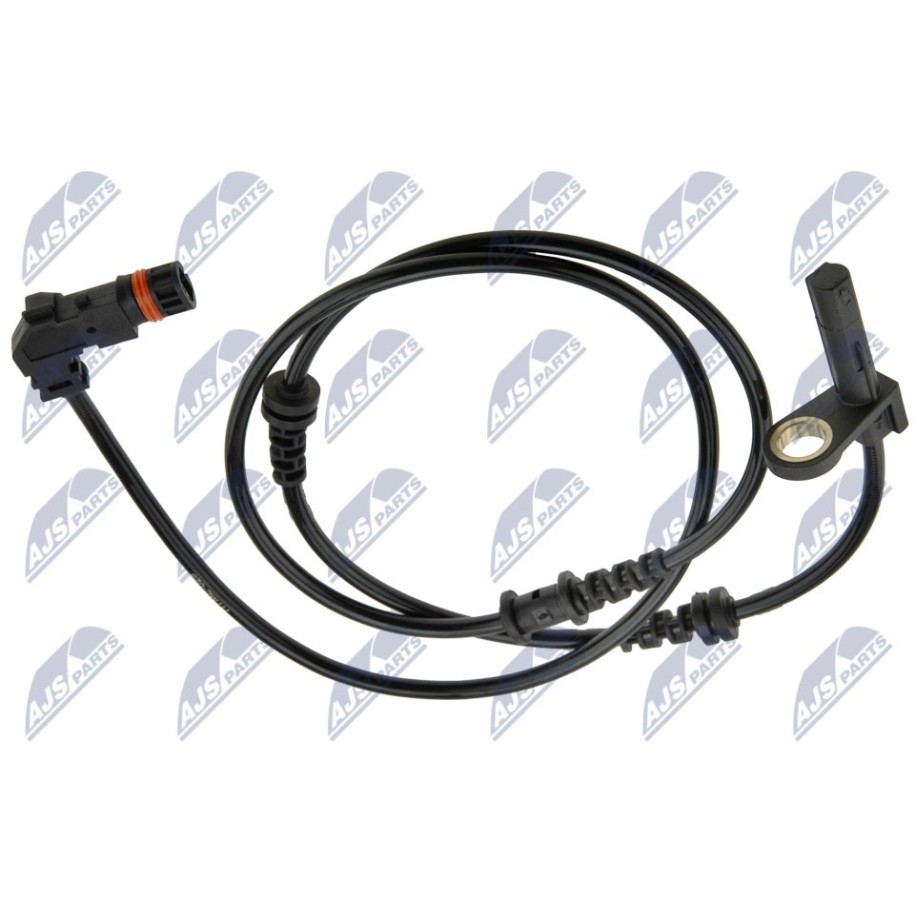 CAPTEUR ABS MERCEDES KLASA S W221 2006- G/D