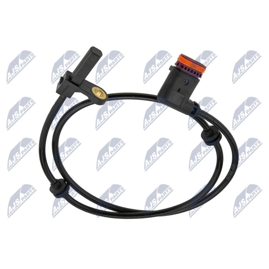 CAPTEUR ABS ARRIERE MERCEDES KLASA S W221 2006- G/D