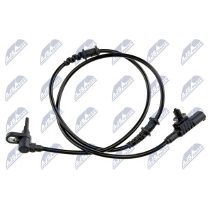 CAPTEUR ABS MERCEDES SPRINTER 2006-