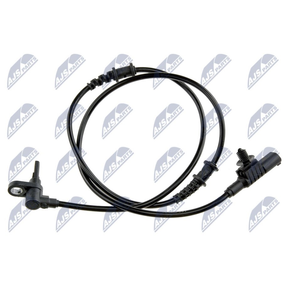 CAPTEUR ABS MERCEDES SPRINTER 2006-
