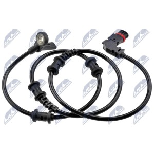 CAPTEUR ABS MERCEDES KLASA M W164 2005-