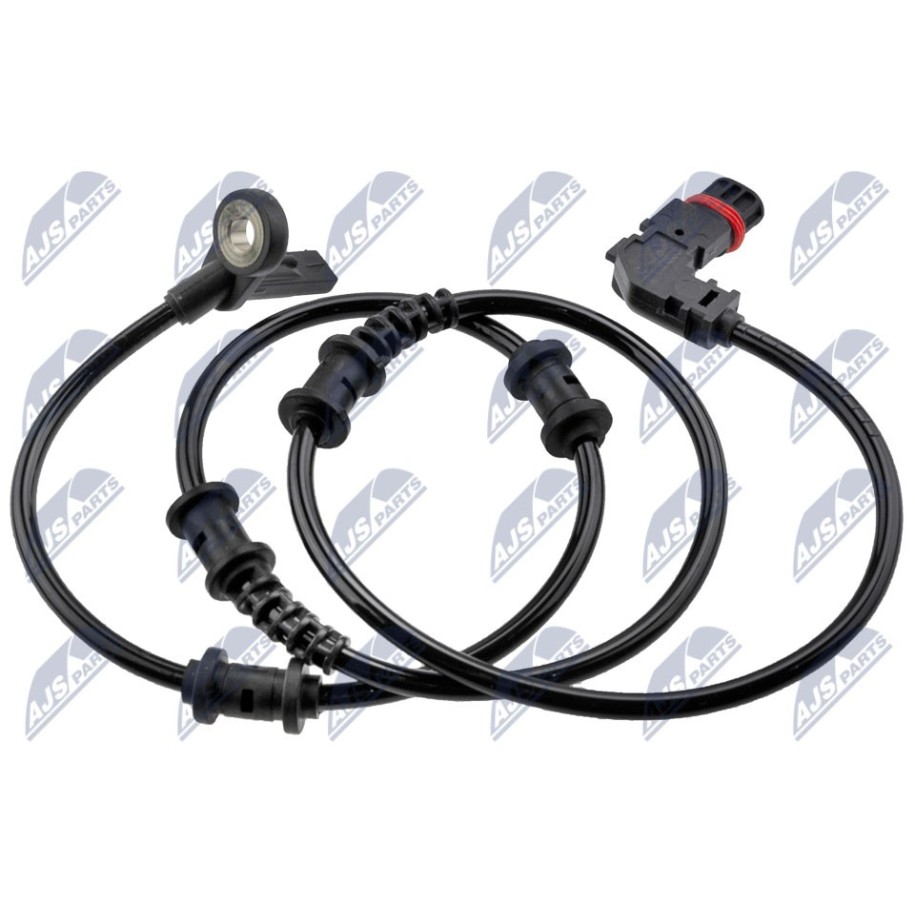 CAPTEUR ABS MERCEDES KLASA M W164 2005-