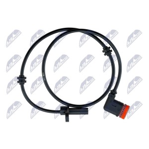 CAPTEUR ABS ARRIERE MERCEDES S (W221