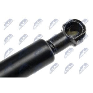 RESSORT A GAZ PRESSION MALLE DU HAYON AMORTISSEUR L=405MM